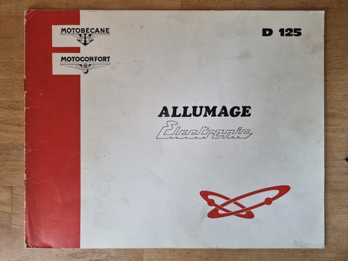 Catalogue technique original - catalogue,