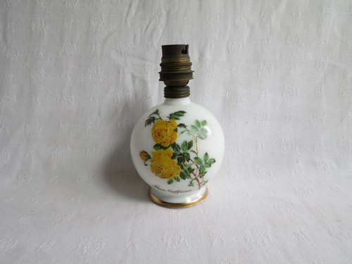 Pied lampe en - lampe,
