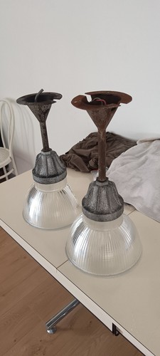 Grande lampe intérieure - intÉrieure, À