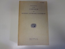 Symposium on Modern Network