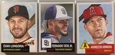 2019 Topps Living Set Lot