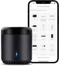 Broadlink Smart Home Hub, RM