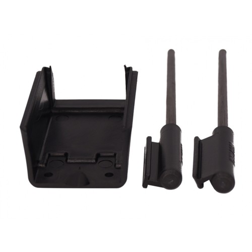 Delkim safe carbon snag bars - delkim,