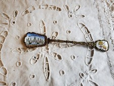 petite cuillère de collection
