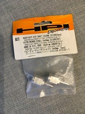 ARBRE DIFFÉRENTIEL RENFORCÉ