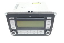 VW Golf 5 Radio CD Original