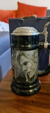 World of Warcraft Battle for Azeroth Stein Céramique Sylvanas vs Anduin Blizzard