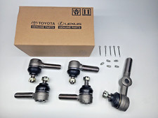 Kit d'extrémité de cravate +