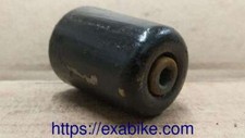 embout de guidon pour Kawasaki