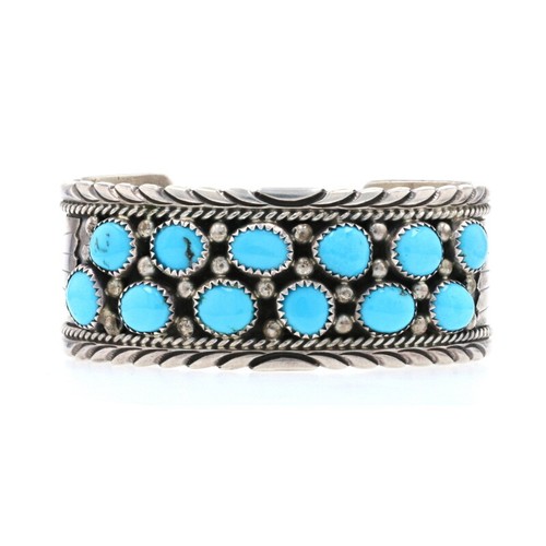 Bracelet vintage navajo - bracelet, ruth