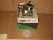 allumeur DUCELLIER neuf d'origine PEUGEOT 204  XKS ,M 90 . 525010 C