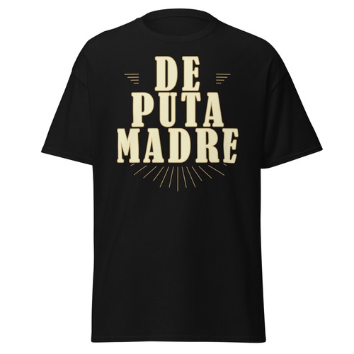 Puta madre funny spanish - de,
