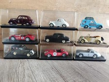 Au choix voiture miniature