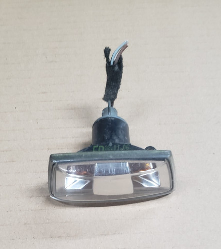 Clignotant aile lateral opel - clignotant,
