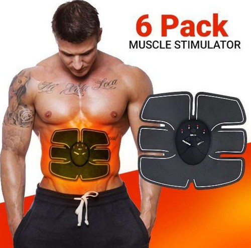 Smart ems abs trainer - ems,