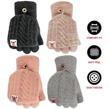 Gants Thermiques Pour Femmes