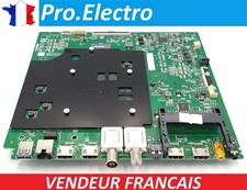 Motherboard TV TCL 55C805
