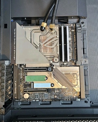 Asus rog maximus - rog, z690