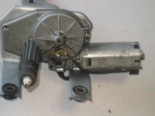 Moteur essuie glace - , arriere