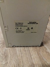 Schneider Electric MODICON PREMIUM TSXSCY21601