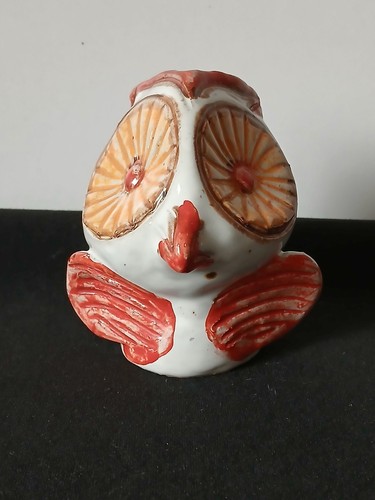 Hibou chouette jérôme - hibou/chouette,