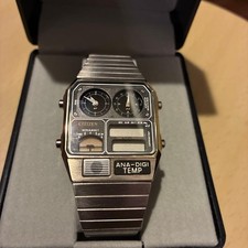 Montre à quartz Citizen Ana