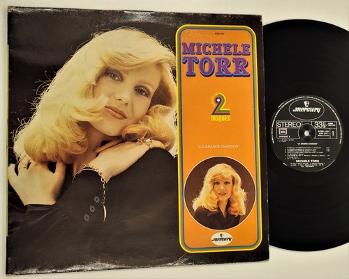 Double tours michele - 33,