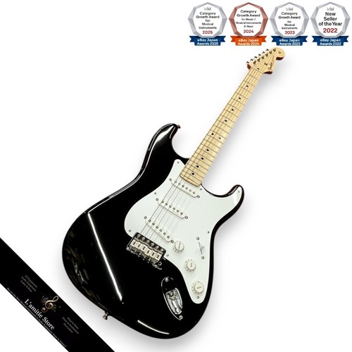 Fender custom shop eric - fender,