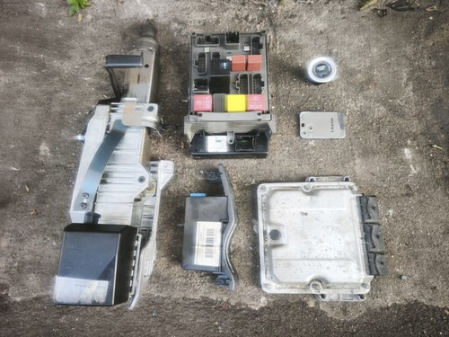 Kit démarrage complet - de,
