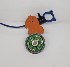 Toupie Beyblade Métal Fury Death Quetzalcoatl