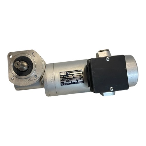 Weg epg 133 500 moteur - weg,