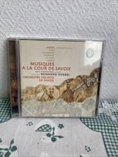 Ancien Cd Album Musiques A La