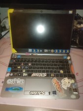 Pc portable HP 245 G8 - 128gb