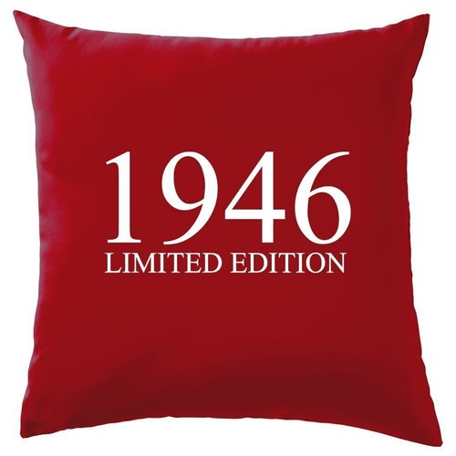 édition limitée 1946 - Édition,