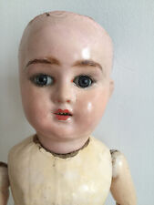 EDEN - POUPEE ANCIENNE -  48,5