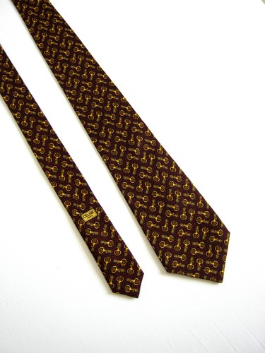Celine paris cravate tie - cravate,