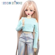 22 Pouces 56cm Bricolage BJD