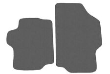 Tapis de sol AVANT pour