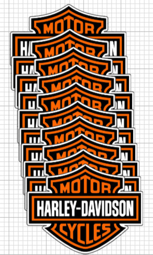 Harley davidson logo hq - davidson,