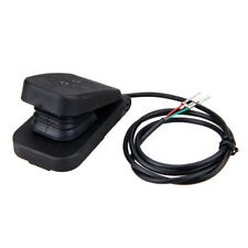12V 24V 36V 48V Electric Foot Throttle Pedal For Go Kart ATV Scooter E-Bike A4
