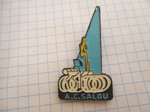 Pins rare salou windsurf - pins,