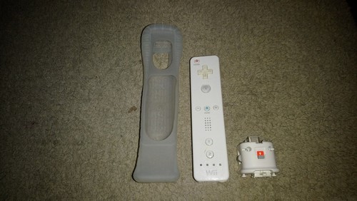 Manette nintendo wii wiimote - nintendo,