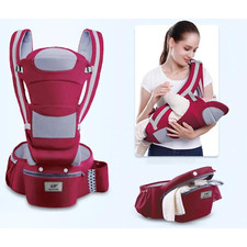 Porte Bébé Multifonctionnel