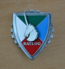 INSIGNE METAL OPEX BATAILLON