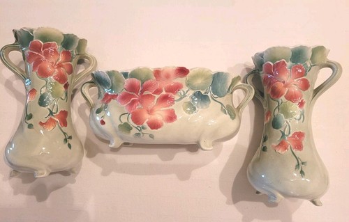 Superbe jardinière vases - superbe, 2