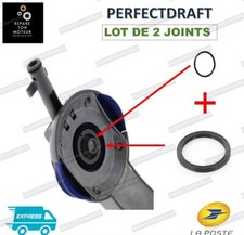 Joint N°0 + N°10 Tireuse bière PERFECTDRAFT Philips HD3720 HD3620 HD3610 HD3600 