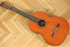 Guitare de concert classique
