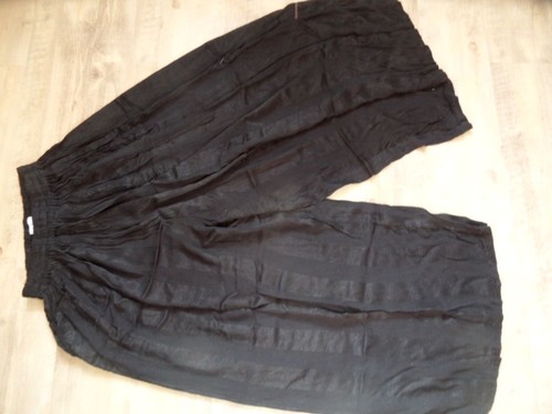 Sassu beau pantalon - sassu,