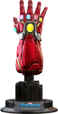 Marvel Avengers Nano Infinity