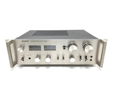 Amplificateur Stéréo